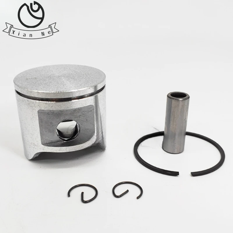 

48mm Piston Ring Kit For Husqvarna 365 365XP Special 365 EPA Chainsaw Engine Rebuild Spare Parts 503691303