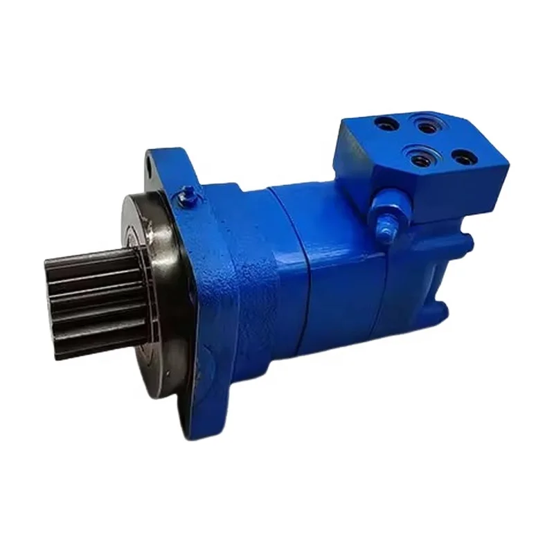 PC15 PC18MR-2 PC18MR-3 Hydraulic Eaton Rotary Motor Swing Motor Final Drive for Komatsu PC15R-8 PC18 PC18MR Mini Excavator