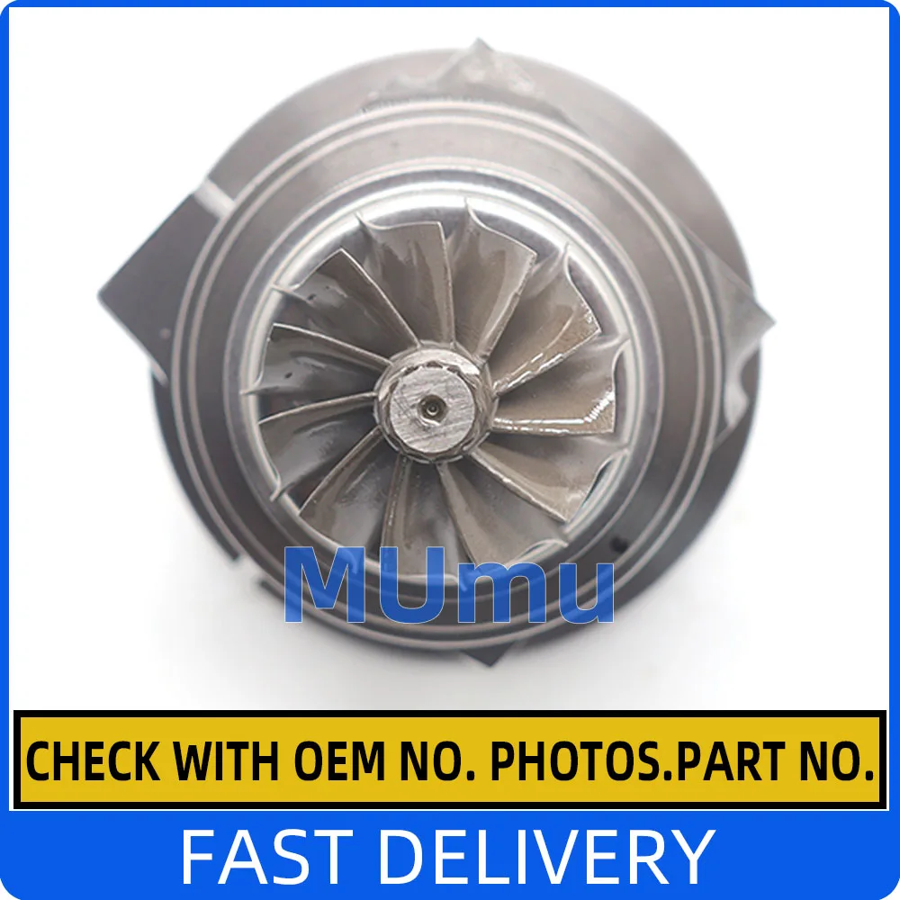 Turbin Cartridge For Hyundai Sonata with Theta 2 Engine 90124-01080, 9012401080,90142-01110, 9014201110,28231-2GTA1, 282312GTA1