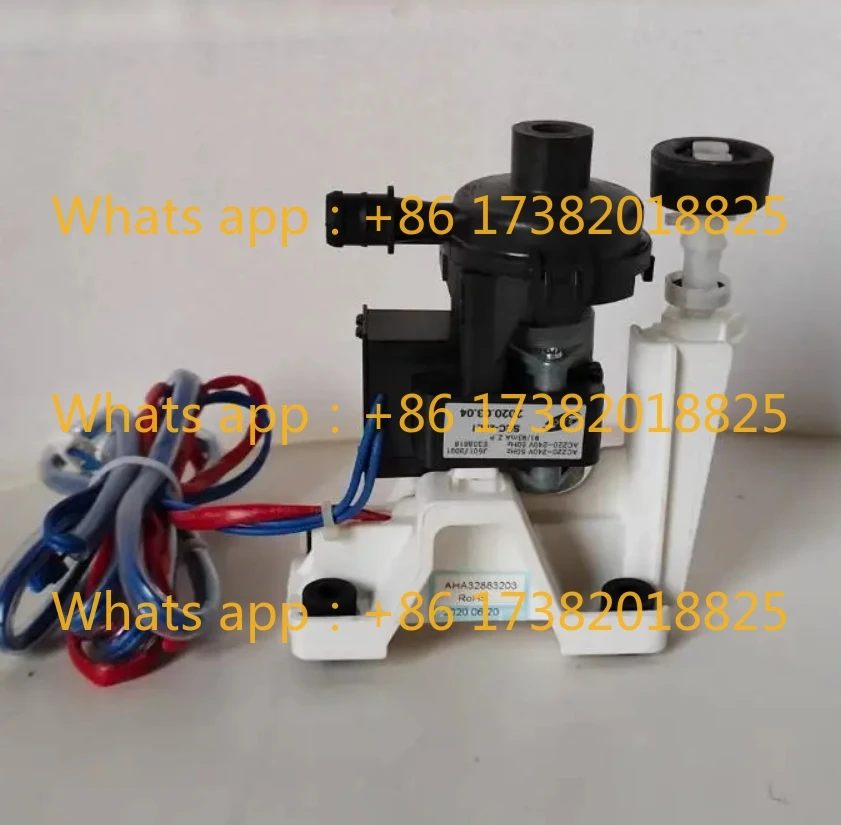 New ceiling machine drainage pump AHA32883203 AHA32883202  SEC-20L1 IDP-4012A IDP-407A