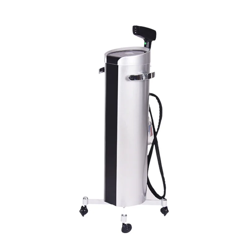 

ls-Blue Light Nano Spray Device, Beauty, Hair Care and Scalp Care Instrument, Home Hair Salon Hair Care Spray Machine@