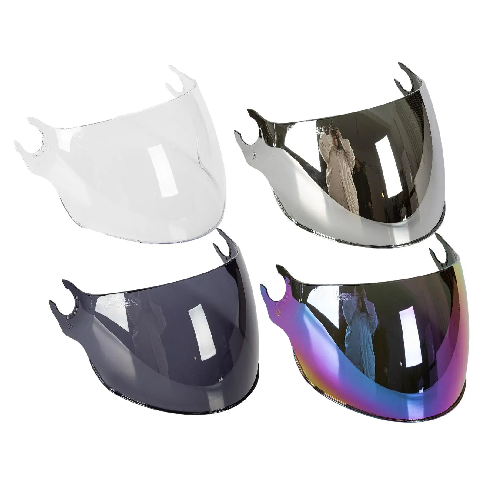 

Козырек для шлема, лицевой щиток с защитой от царапин, откидная линза для LS2 of562, запасные части