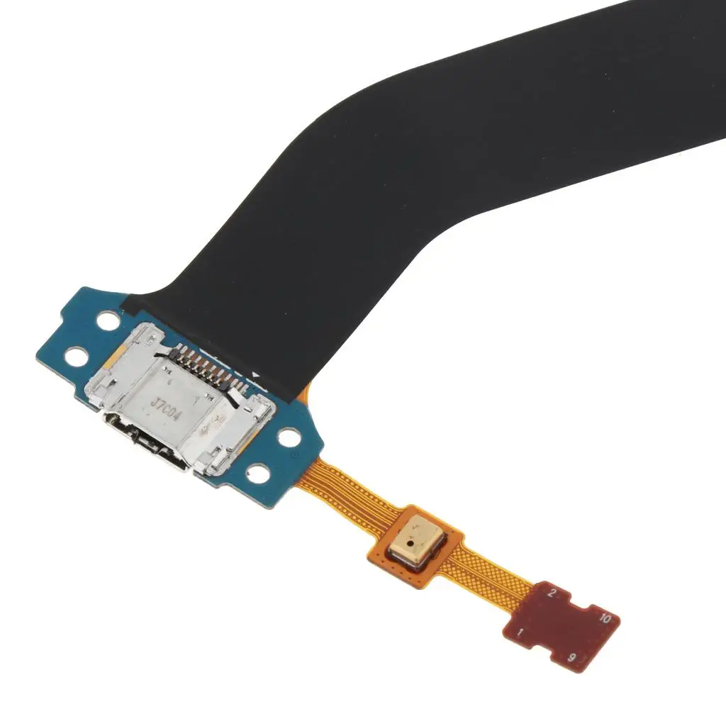 Vervangende USB-oplaadinterface 530-laadstation Socket Connector plat lint