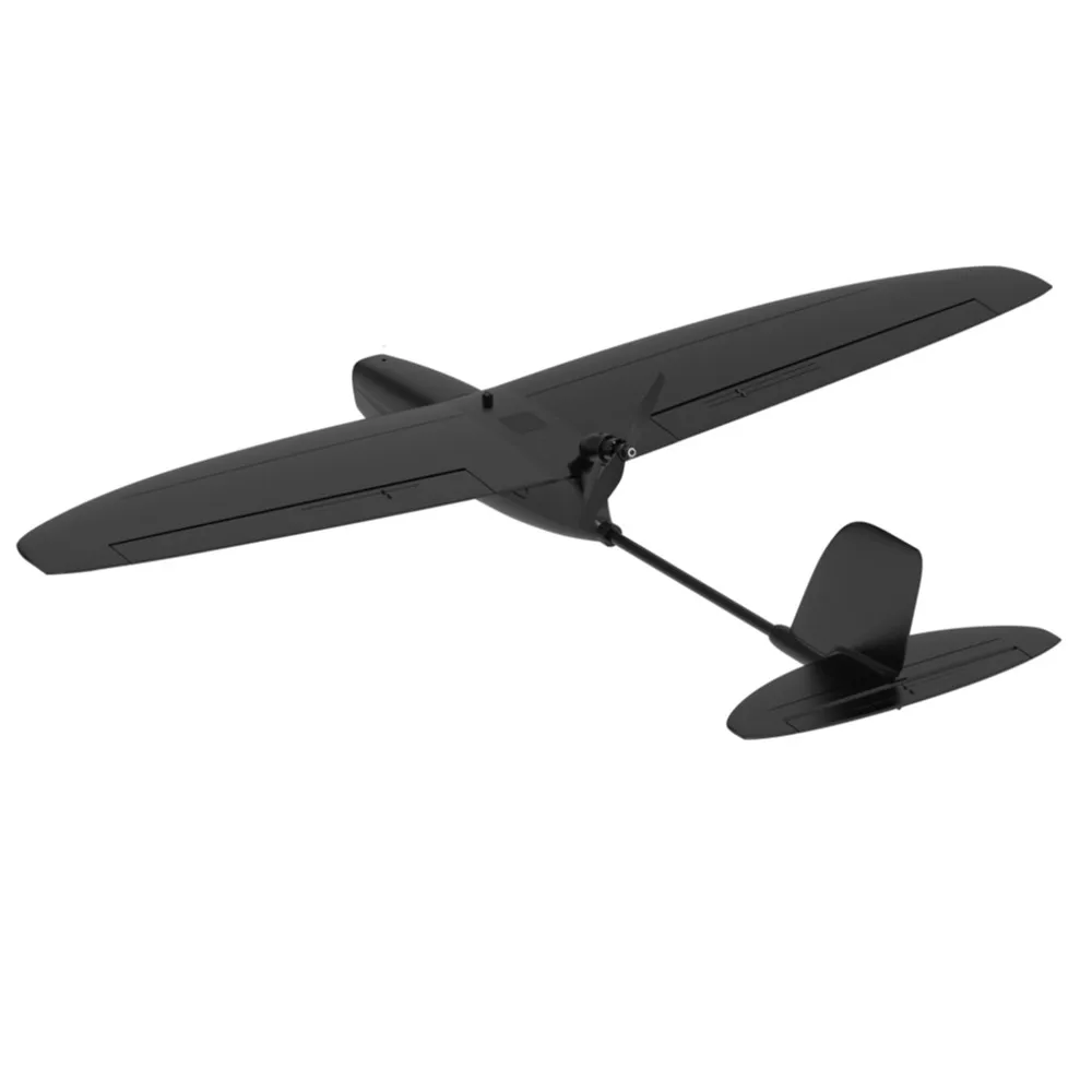 ZOHD Drift Dark Breeze RC Airplane 877mm Wingspan EPP FPV Glider Remote Control Aircraft PNP Toys Hobbies for Adults Beginner