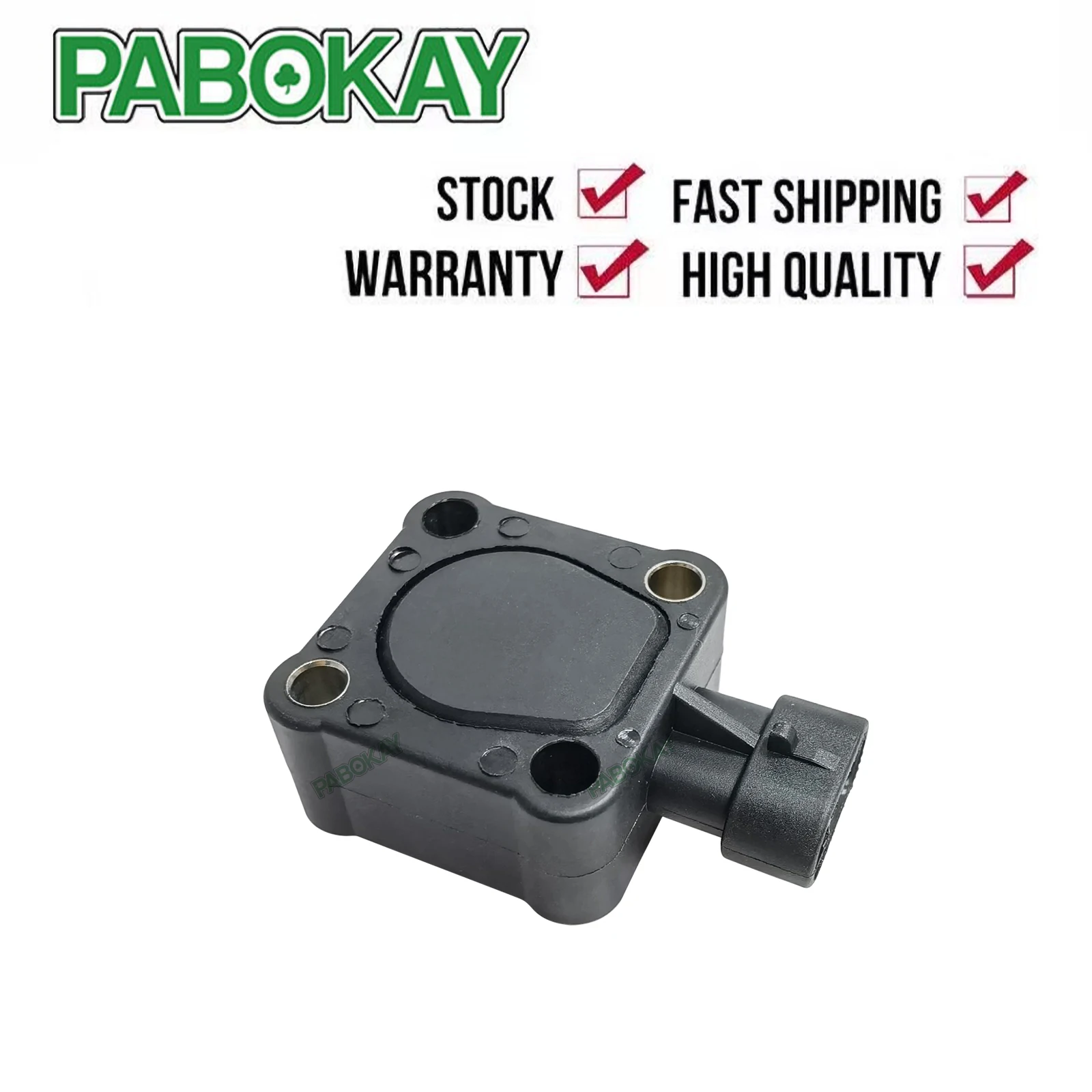 

For Dodge D250 D350 W250 W350 5.9L THROTTLE POSITION SENSOR 3618837 4638631 4728881 4746965 4746965AB 4746966 TH245 5S6149