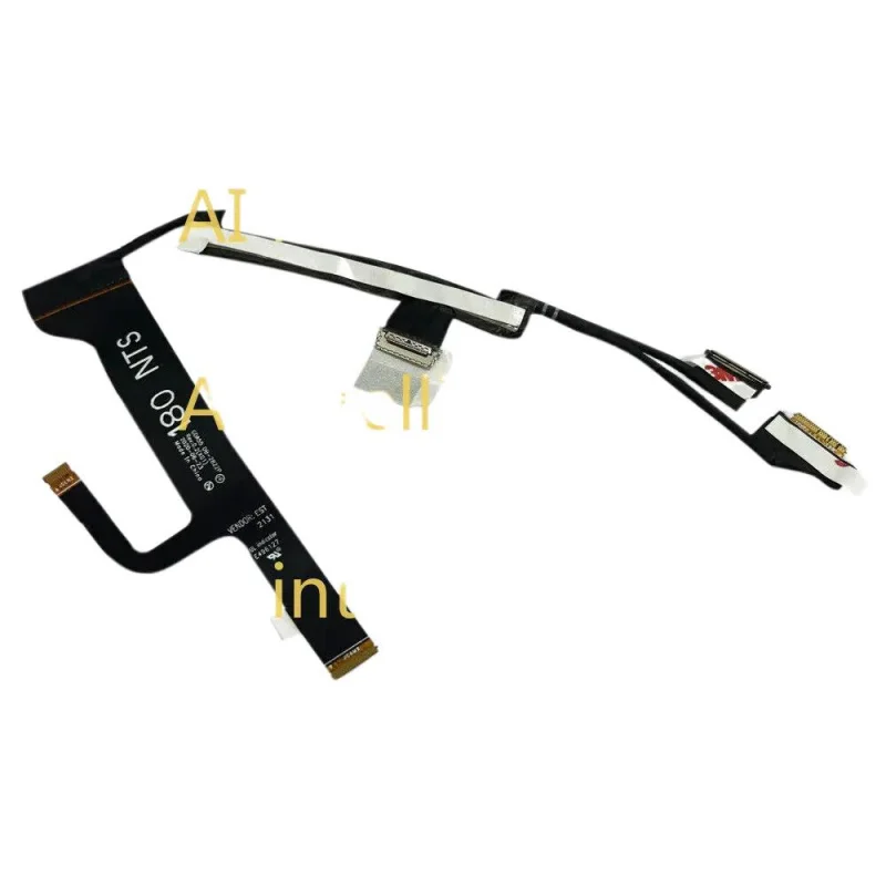 

Видеокабель для ЖК-экрана PJTH 30PIN EDP для Dell Latitude 9520 037V3Y DC02C00RQ00