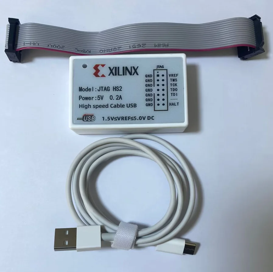 Xilinx  XC7Z7010 Learning Board   FPGA Learning  ZYNQ Development Board   EBAZ4205 PS  PL Guarantee good condition and tested