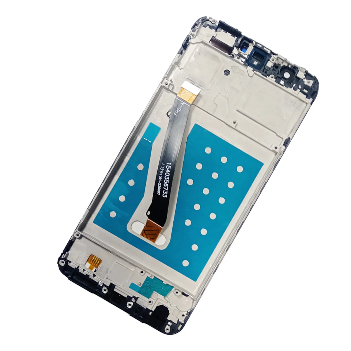 LCD For Huawei P Smart 2018 LCD FIG-LX1 LX2 LX3 FIG-LA1 Display Touch Screen Assembly P Smart 2018 LCD Screen Replacement Parts