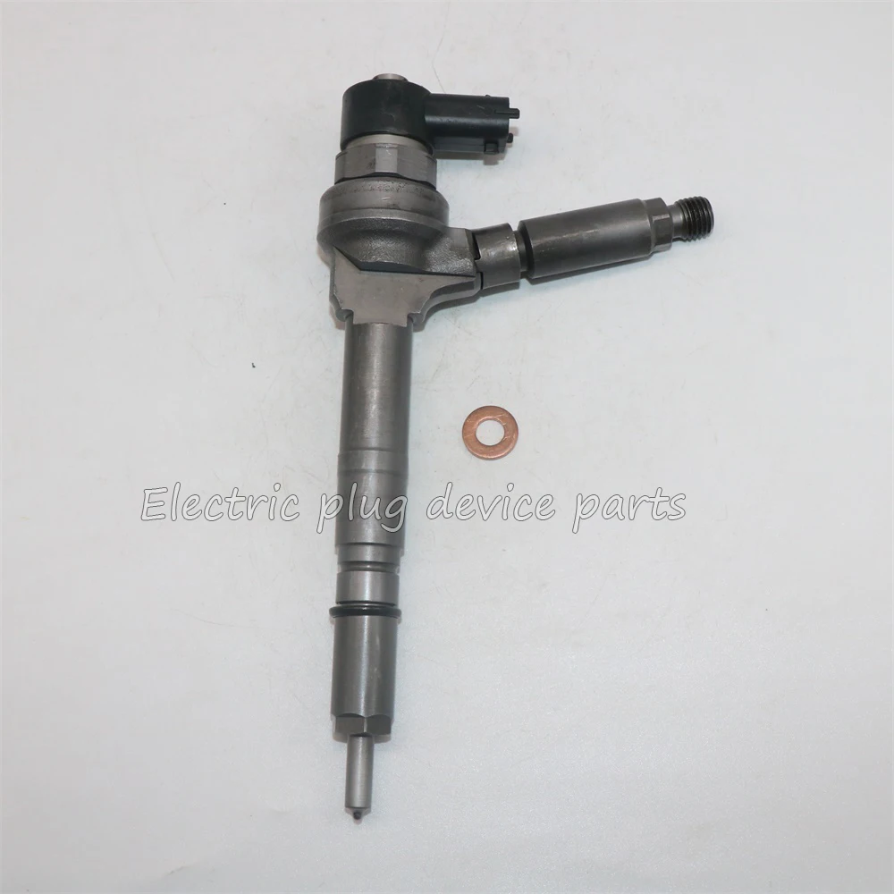 0445110082 8972625591 8972625592 Fuel Injector for Honda Civic 1.7 CTDI 2004-2007