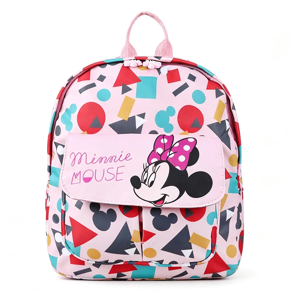 New Multiple Styles and High Quality Backpack Waterproof Kindergarten School Bag Lightweight Travel Backpack For Boy Girls