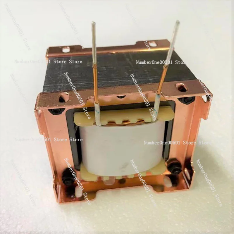 New Tube Amplifier Choke 10H 250mA 5H 300mA Z11 Core 0.35mm Silicon Steel Sheet for Vacuum Tube Amp