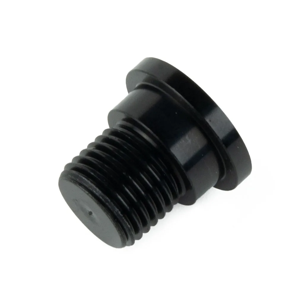 New Rear Fixing Bolt Derailleur Fixing Bicycle Part Practical To Use Rear Derailleur 15/20mm Black High Quality