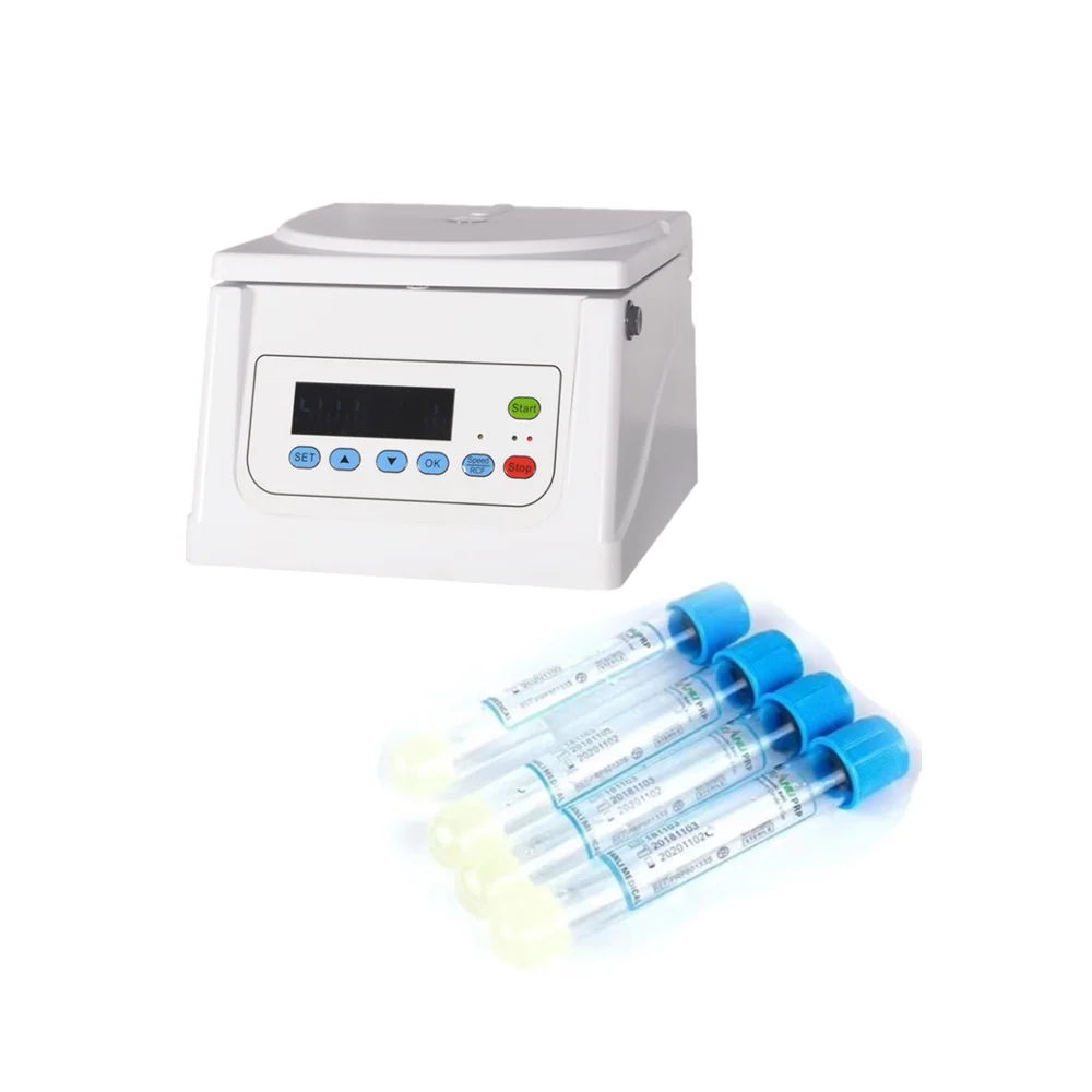 DD4M platelet rich plasma Machine cheap price Blood PRP Centrifuge