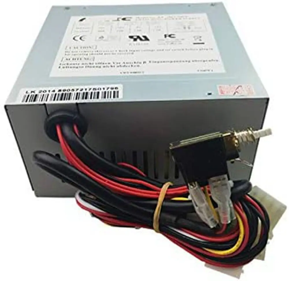 NEW ANTECH PP-300V Power Supply 115/230V 300W