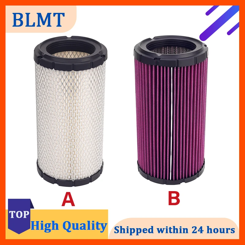

Motorcycle Air Filter Intake Cleaner For Can-Am Defender HD5 Max HD8 Pro HD10 2016-2021 Maverick Sport Trail 800 1000 800R 1000R