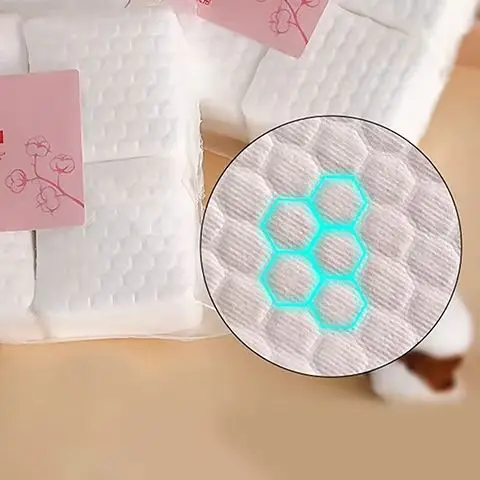 

200/500 шт. инструменты для чистки ногтей, профессиональные 100% ватные диски для салфеток для ногтей, безворсовые хлопковые гелевые лаки для ногтей