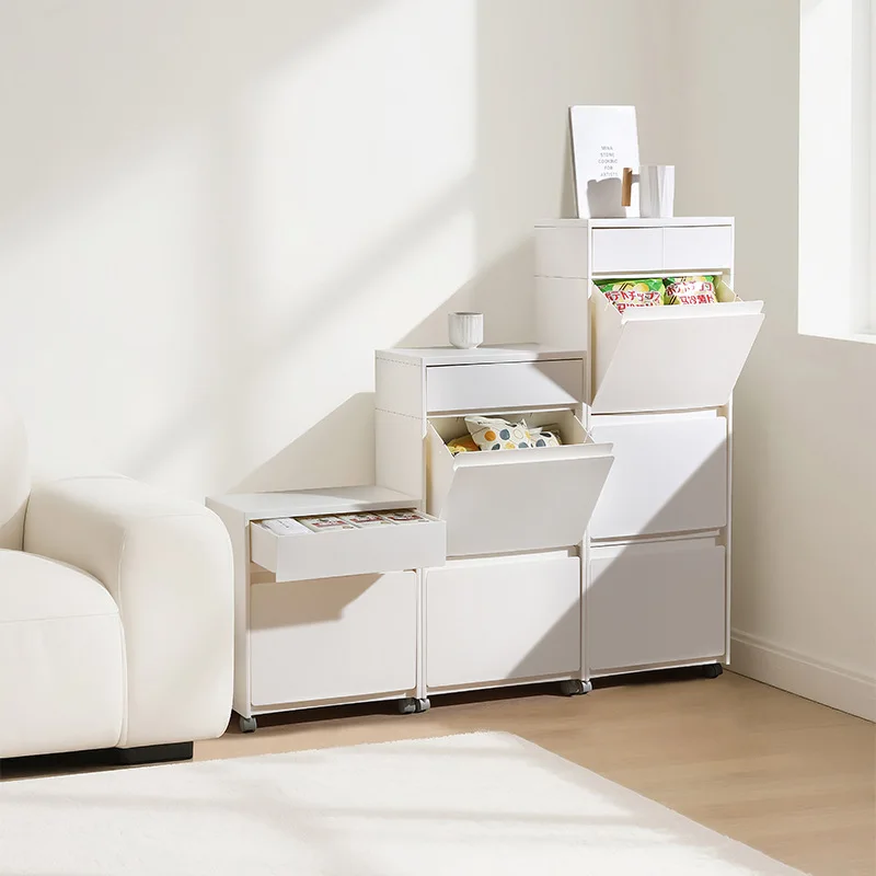 

Шкаф для хранения золотой кошки, бытовой ящик, съемный шкаф для хранения мелочей, офисный шкафчик под столом, шкафчик для файлов