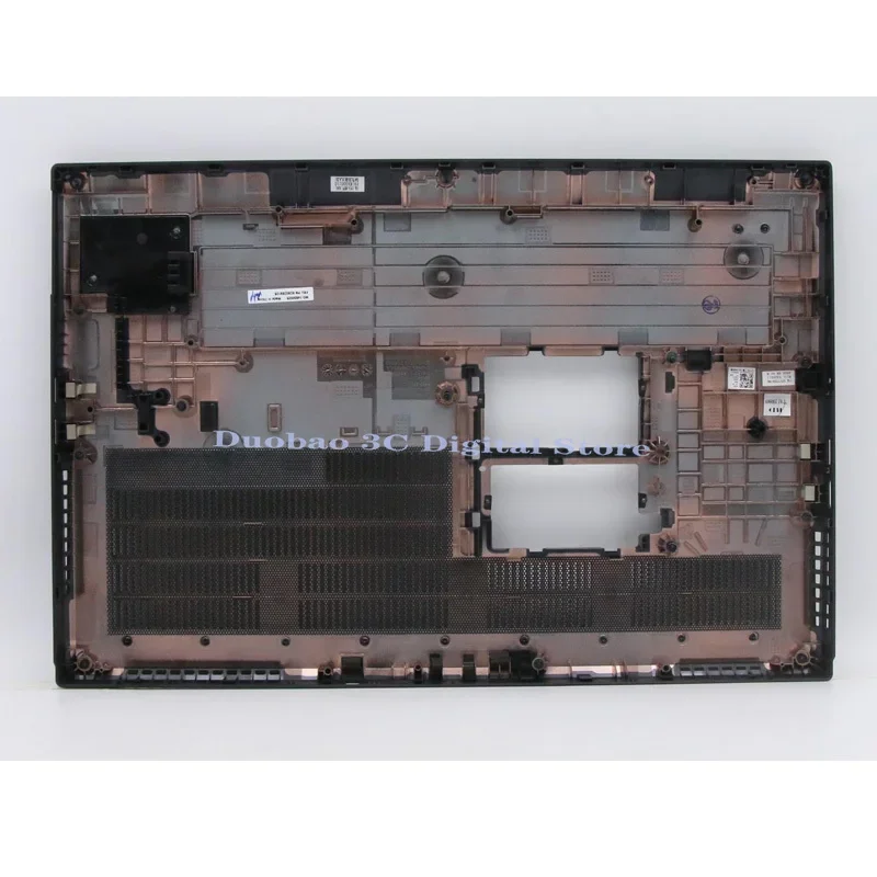 New For Lenovo ThinkPad P17 Gen1 Keyboard Bezel Top Case Palmrest C Shell Laptop Host Lower Cover