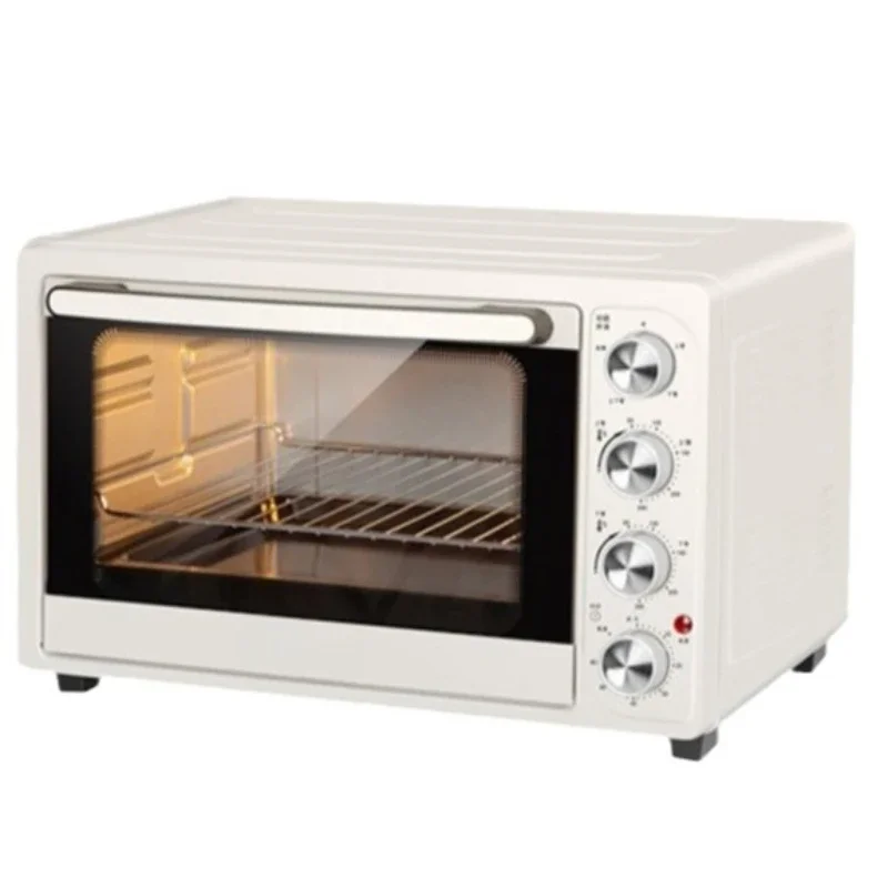 

Household electric oven, baking mini small oven 32L automatic large-capacity noodles, intelligent fermentation
