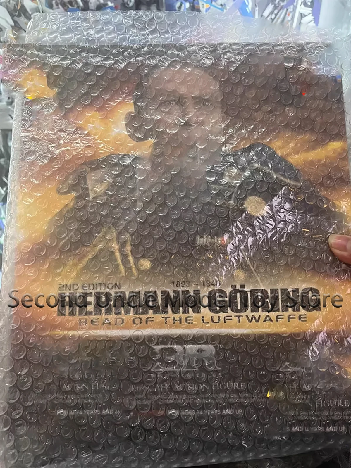 

DID 3R GM617 1/6 Male Soldier 12''Action Figure Full Set Collectible Model Toys Gift