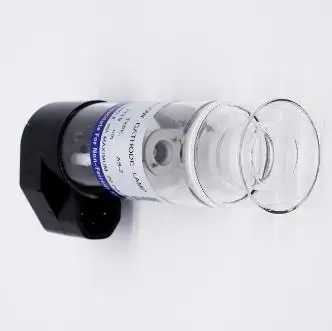 AS-2 Hollow Cathode Lamp For PE900 400 800 Atomic Absorption Spectrometer