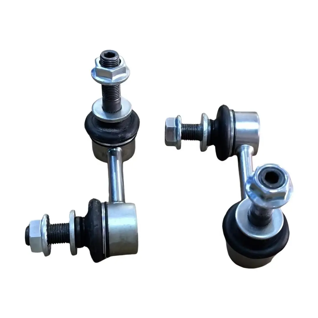 

2PCS Front Stabilizer Link 48810-50020/48820-50030 For Lexus LS460 4.6L 2006-2012 LS460L 4.6L 2006-2018 Car accessories