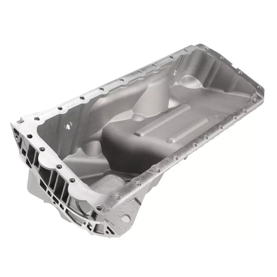 

Auto Parts Car Engine Parts Oil Sump Pan 11137552414 for BM W 1' E81 E89 3' E90 E91 E92 5' E60 E61 6' E63 E64 7' E65 Z4 E85 E89