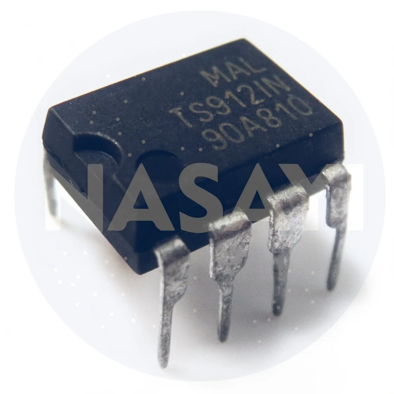 1-100PCS TS912IN TS912 DS2401P DS2401 AQY212EH 212EH G5121 5121 MK48Z18B-10 MK48Z18B LM385Z-2.5 LM385