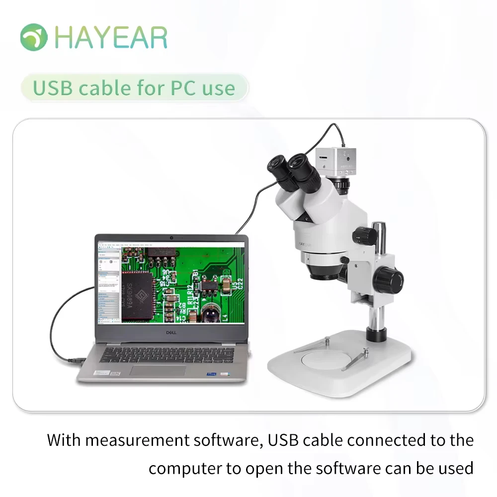 Thumbnail 4 - #69 Best Rated Microscope Cameras to Buy in 2026