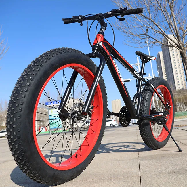 cheap fat bike racing bicycles for sale import bicycles from chinacustom