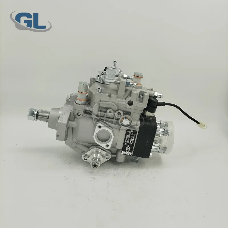 China made new high quality fuel injection pump 22100-5b180 221005b180 VE4/10F2100RND598 fits for TOY-OTA Engine