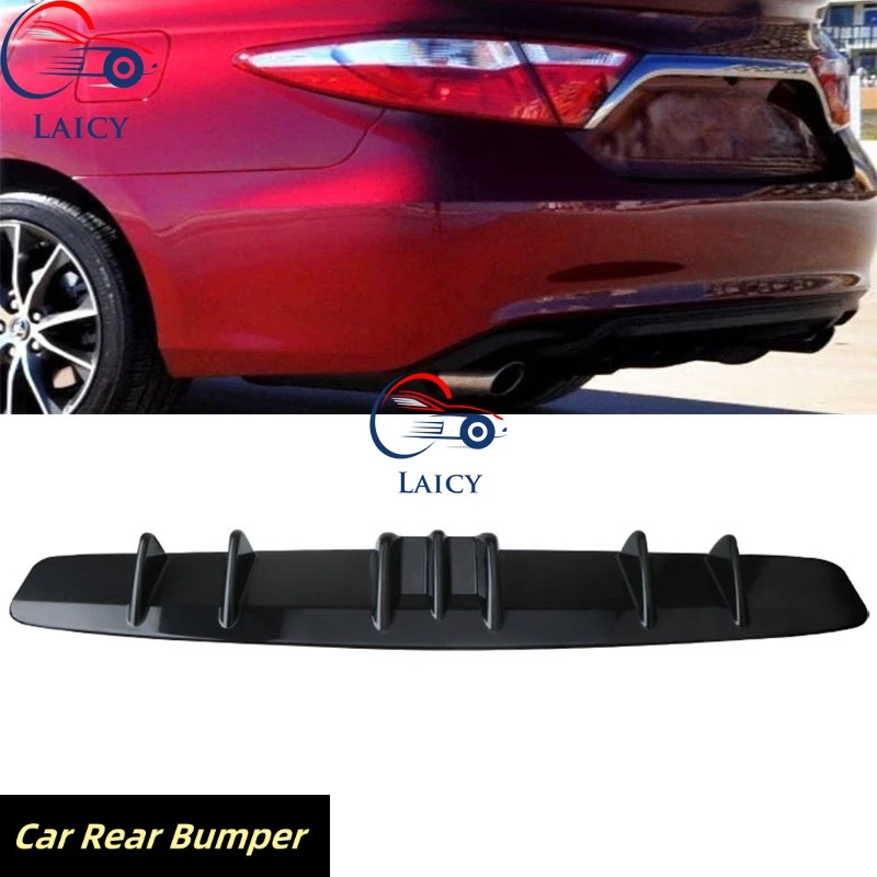 Laicy 7 Fins For T0… - image