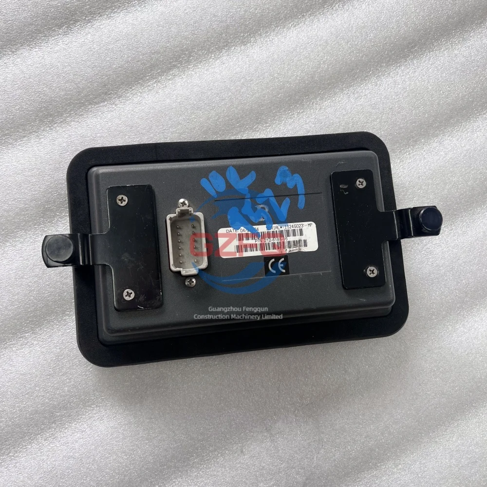 Marine Power Display Monitor Screen 212-6188 2126188 Display GP Monitor For Monitor