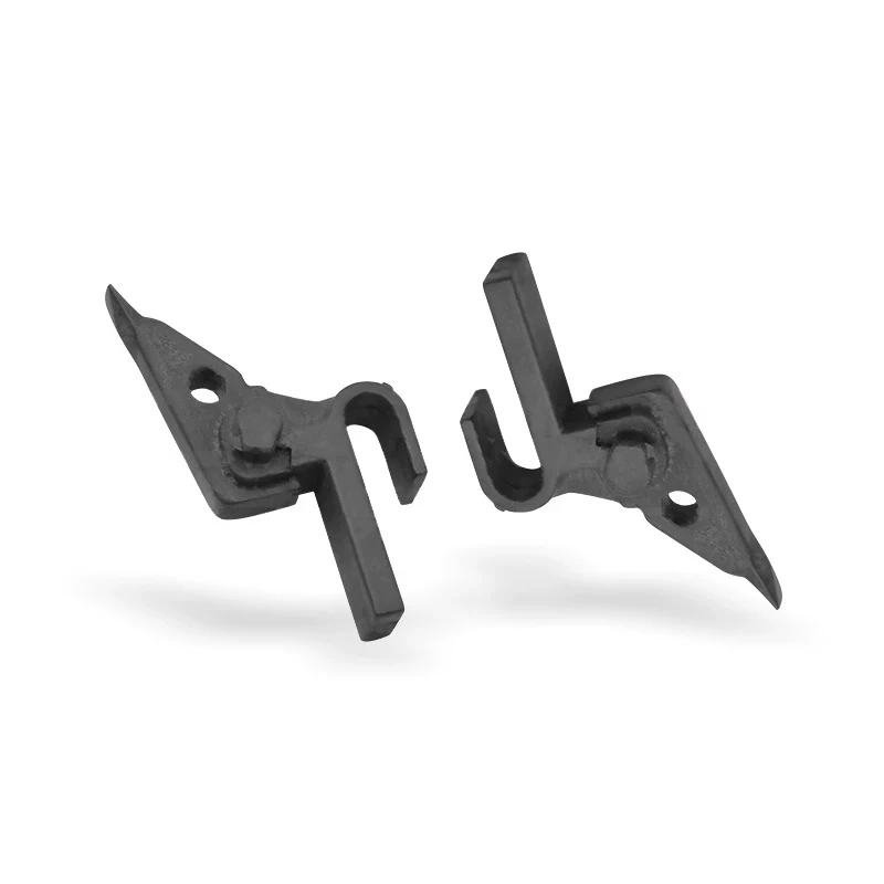 Fuser Upper Roller Separation Claw for Canon iR ADV 6055 6065 6075 6255 6265 6275 8085 8095 8105 8205 8285 8295 Copier Fuser Pic