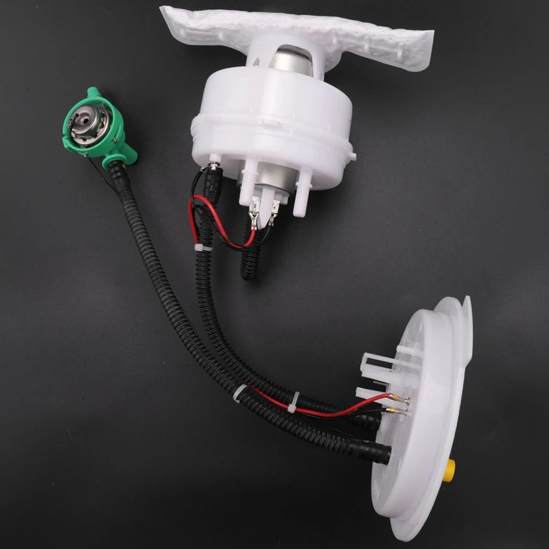 Electric Fuel Pump Assembly Fit For-BMW F06 F07 F10 F12 F13 F18 16117260642