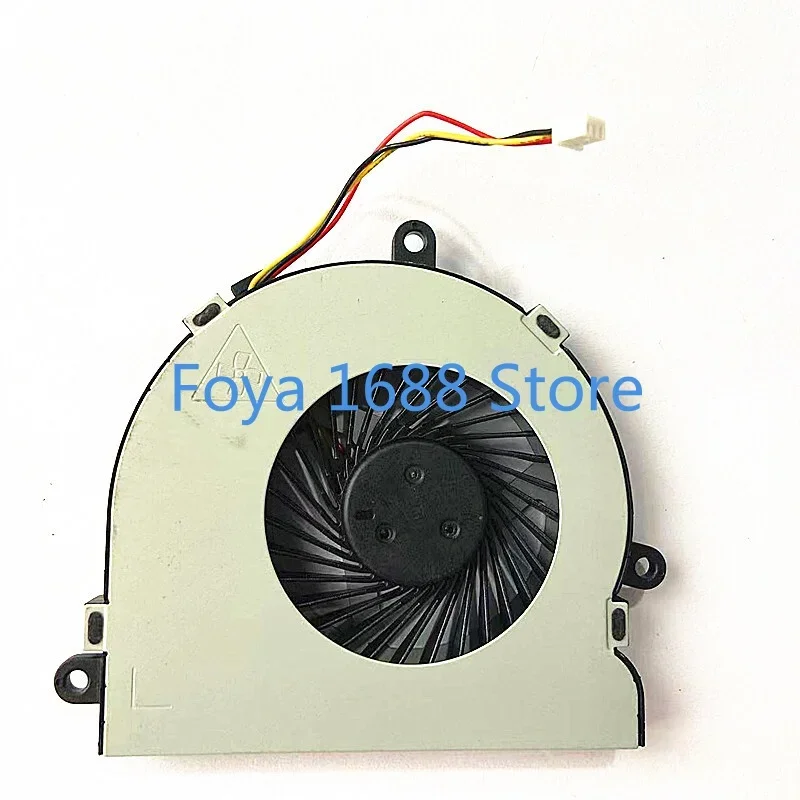 Cooling fan for 15R 5521 3521 5535 5537 5737 3537 M531R 5721