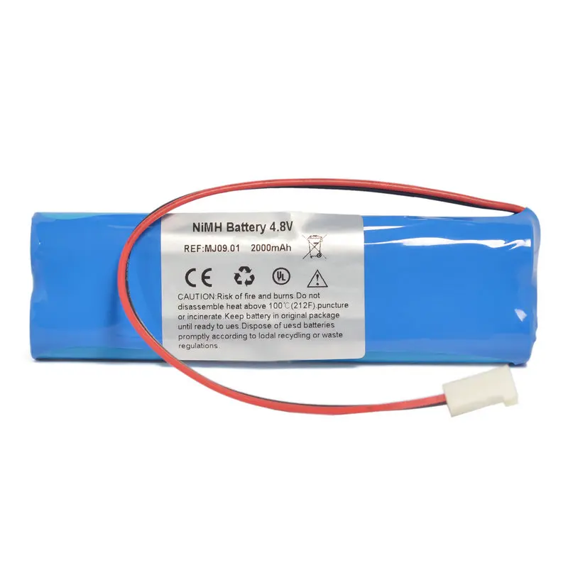 

Applicable to MJ09.01 MOM11464 i-Stat (MJ09.01) for ABBOTT LABORATORIES for Analyzer Battery