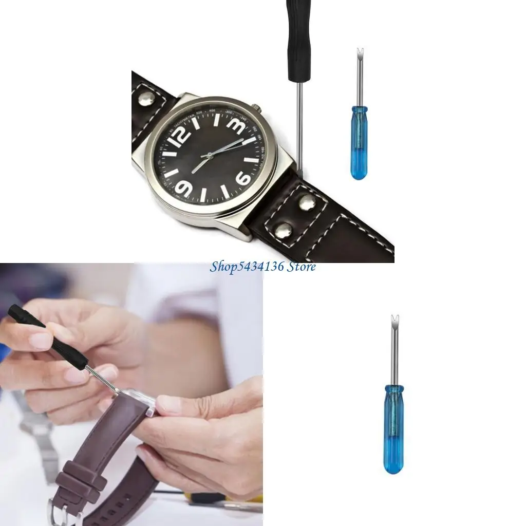 

H7ED Portable Quick Spring Bar Watch Brap