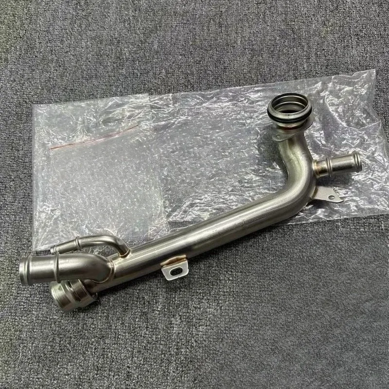 

Stainless Steel Cylinder Body Water Pipe for Mercedes Benz C180 C200 C300 E200 E260GLC200 M264