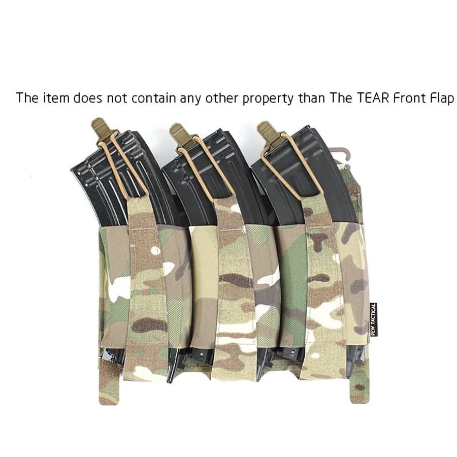 

Тактический жилет PEW TACTICAL ULTRA LIGHT PLATE CARRIER ULPC для страйкбола