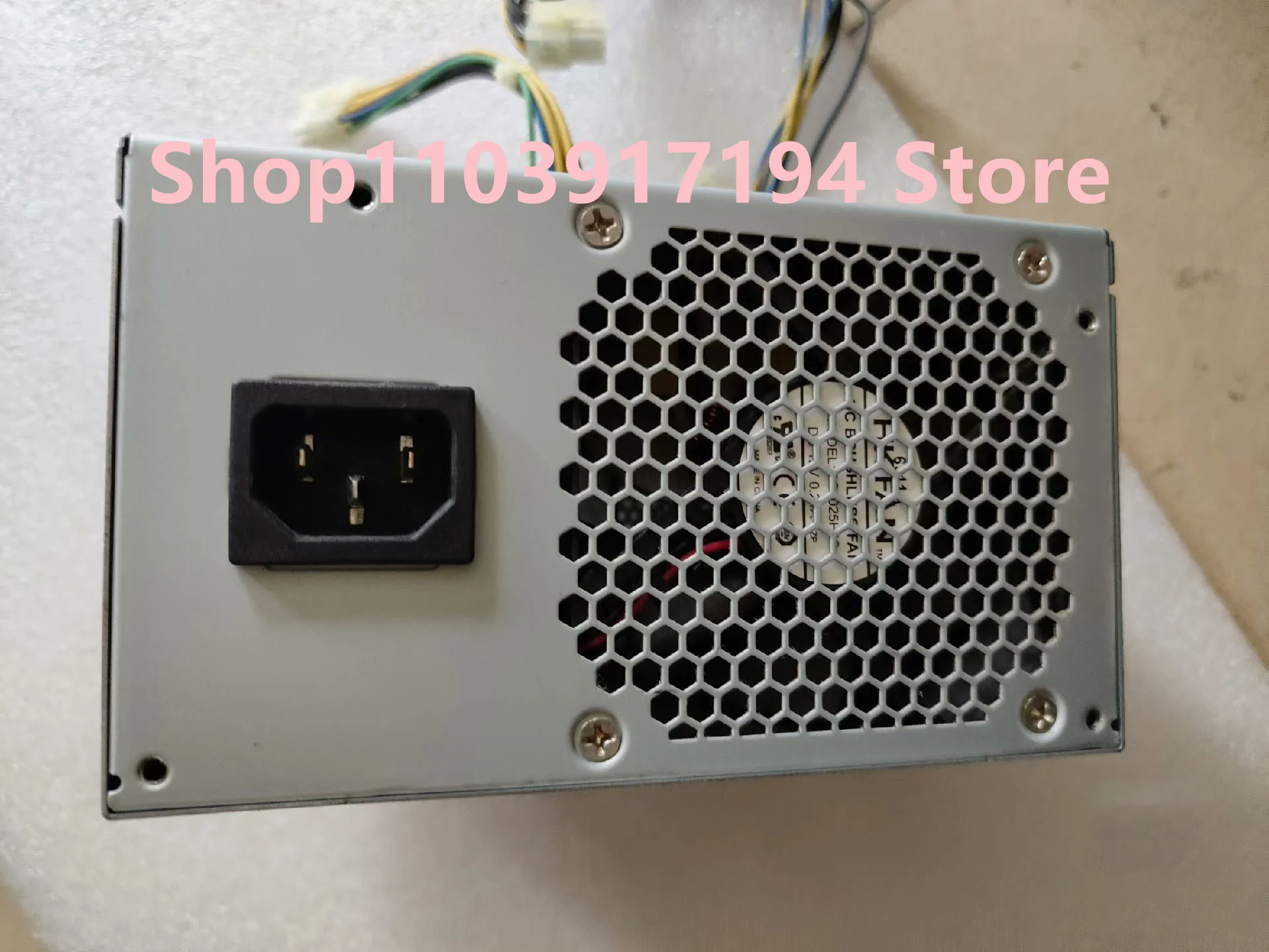 FOR FSP 400-40AGPAA 400W Power Supply