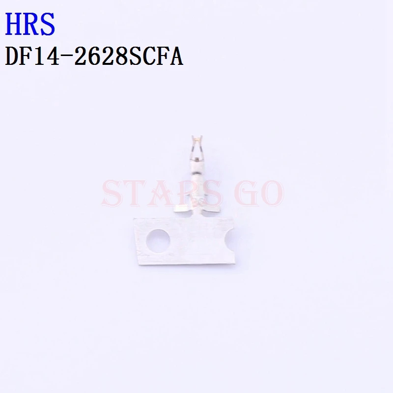 10 uds/100 Uds DF14-3032SCFA DF14-3032SCF DF14-2628SCFA DF14-2628SCF conector HRS