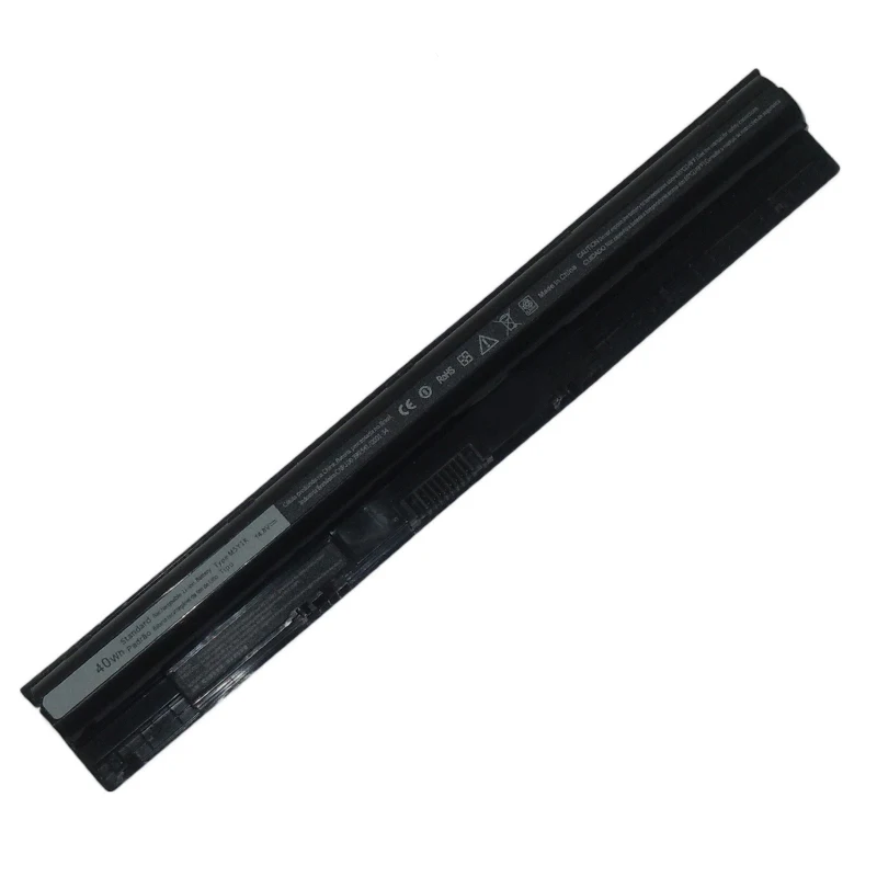 Imagem -02 - Bateria Original do Portátil de 14.8v M5y1k para Dell Inspiron 153551 3552 3558 3568 5559 5451 145455 5458 3451 3452