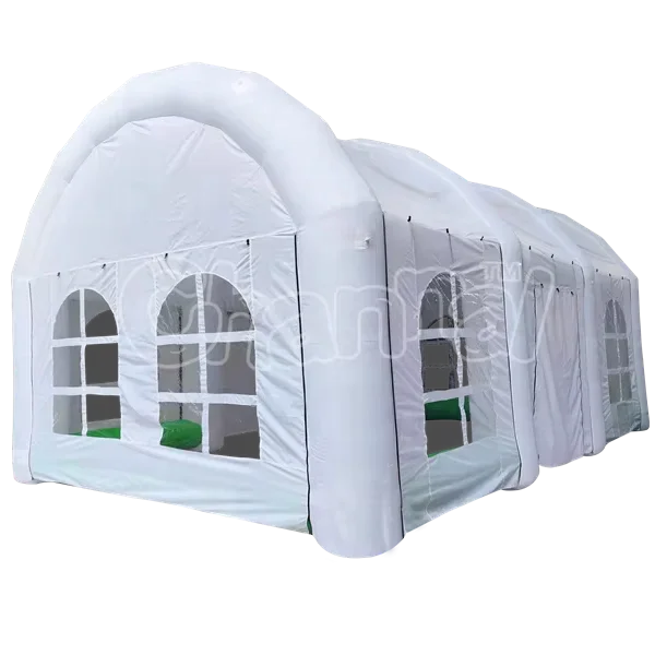 في الهواء الطلق بولي كلوريد الفينيل نطاط نفخ الهواء نطاط منزل نفخ خيمة طبية الحدث خيمة طوارئ مستشفى خيمة تخييم قابلة للنفخ