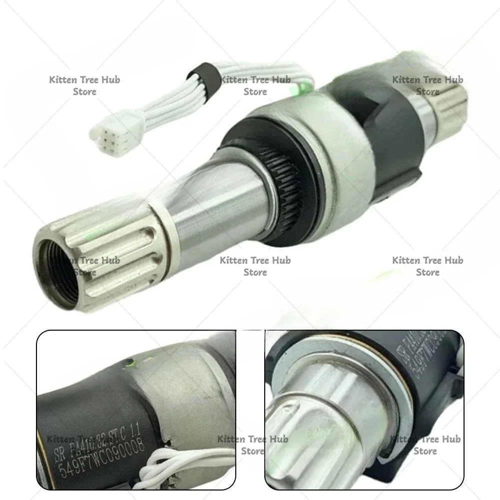 Motor M420 M500 M600 M620 Column Sensor Torque Center Shaft G520 G521 Parts