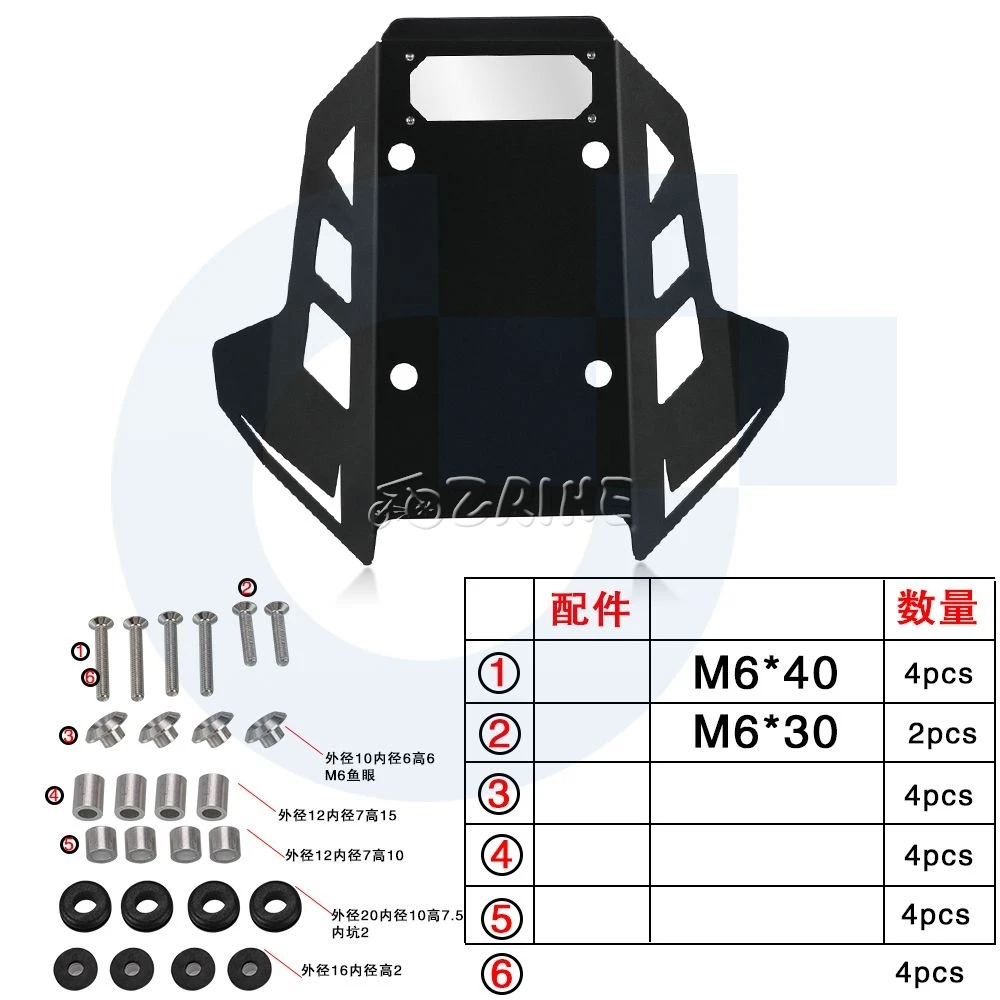

For BMW F800GT F800 800GT K71 2013 2014 2015 2016 2017 2018 2019 2020 F 800 GT Motorcycle Radiator Guard Grille Cover Protector
