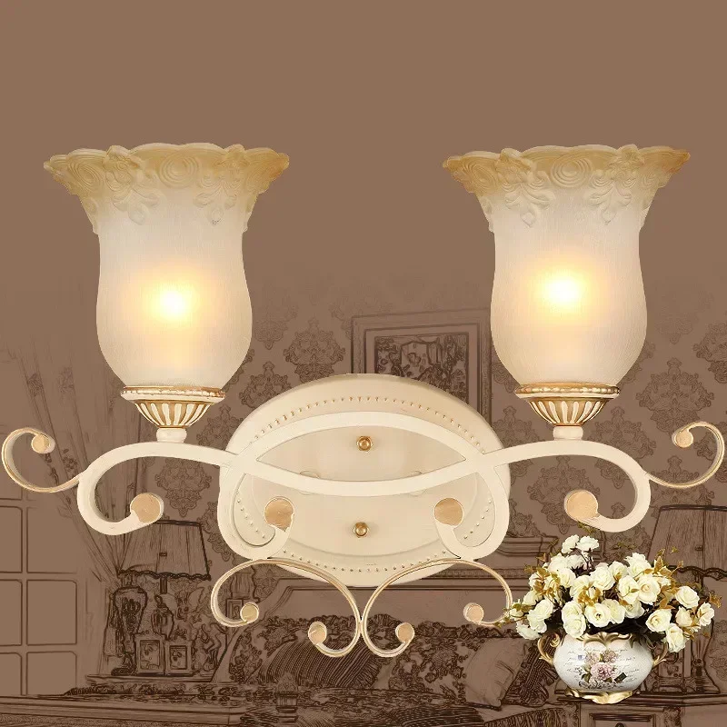 New Arrival sconce Hot Sale  genuine zinc vintage  light handmade golden high quality pendant lamp  led