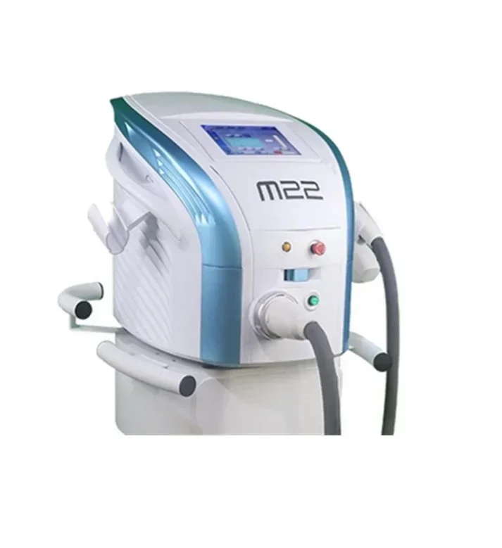 2025 new IPL SHR/ SHR IPL top quality Shr lpl beauty hair removal machine