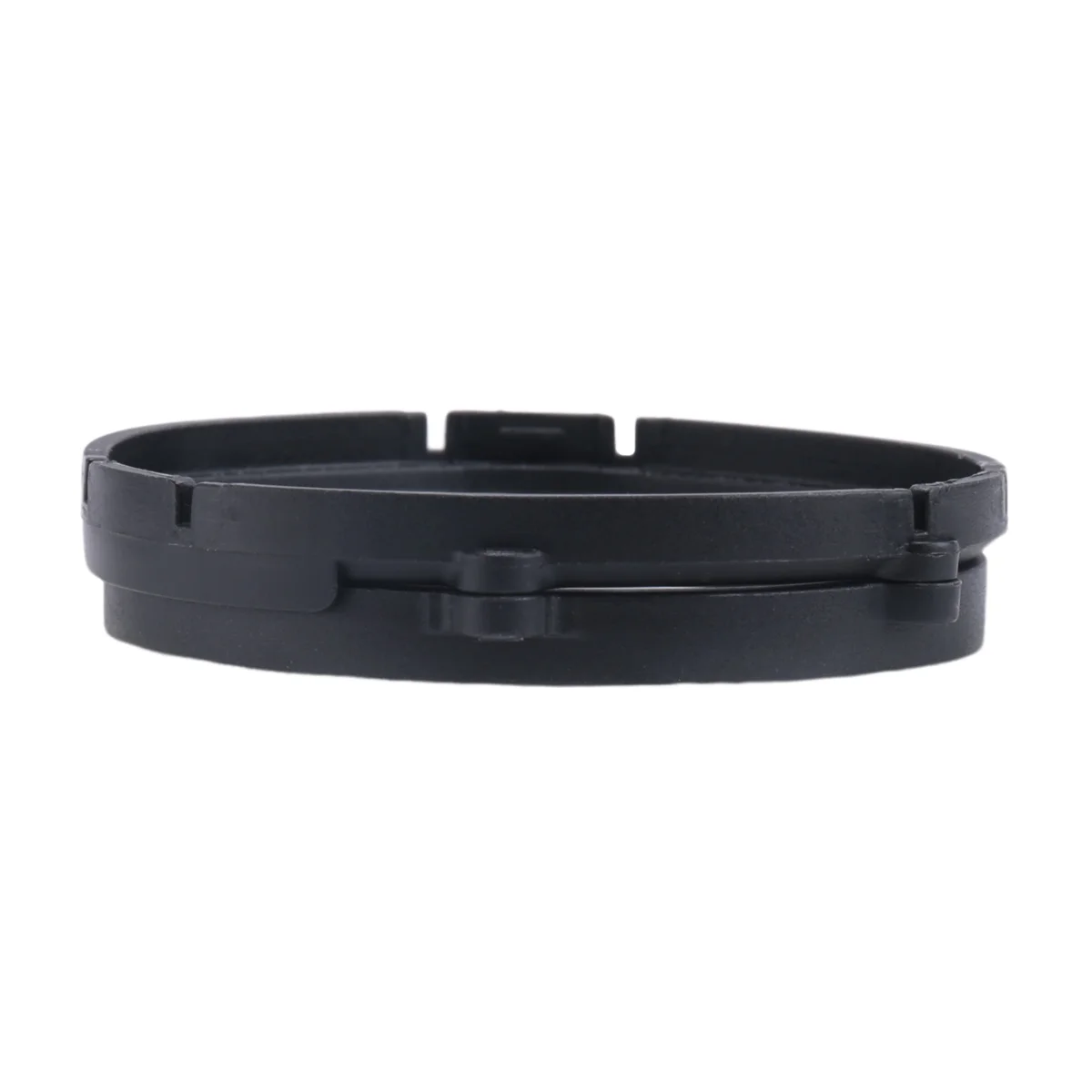 Para Oculus Quest 2 VR Marco de lente de gafas magnético Clip de desmontaje rápido Protección de lente para gafas VR (sin lente)