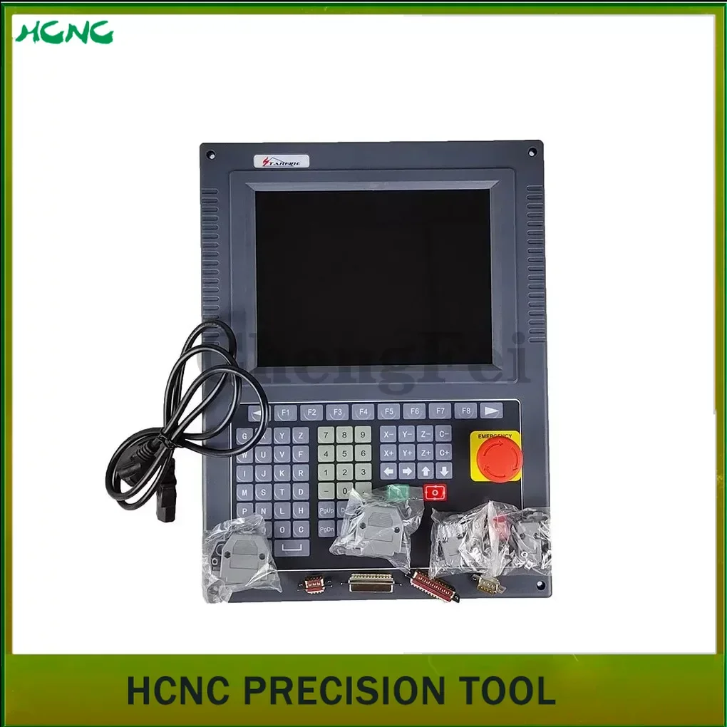 

CNC SF-2300S Controller Flame Plasma Cutting Machine 10.4'' Screen Advanced Version of SH/F-2200H System